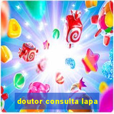 doutor consulta lapa